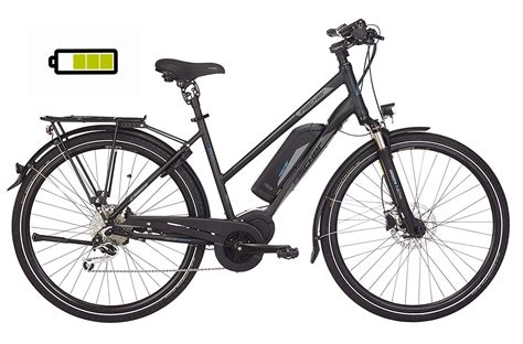 fischer damen e bike|e bike damen trekking.